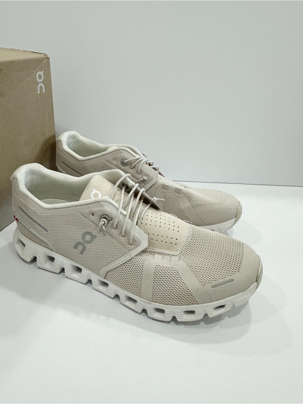 On Running Cloud 5 Women’s Shoes